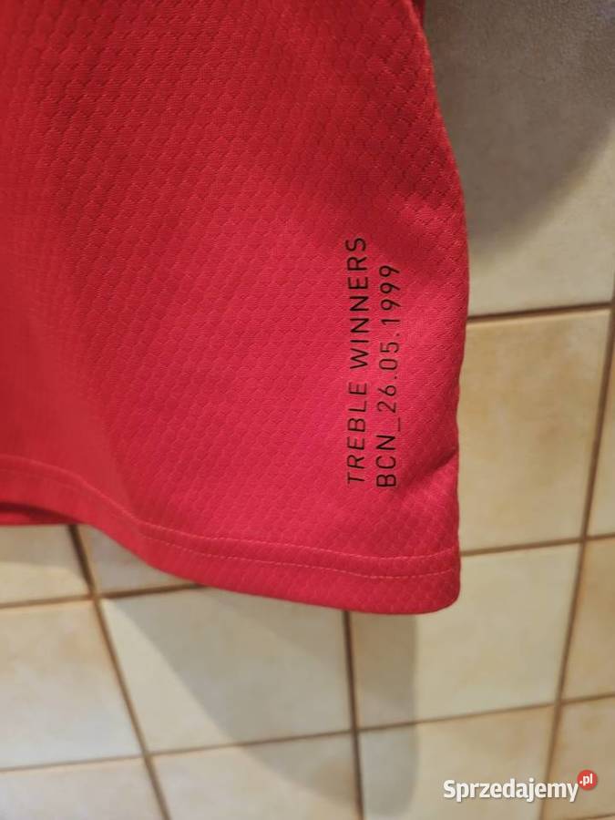 Koszulka Adidas Myszków