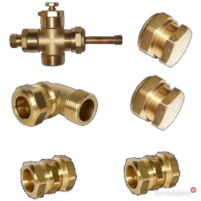 Zestaw solarny ECO 20 200L Kolektory płaskie Wałbrzych sprzedam