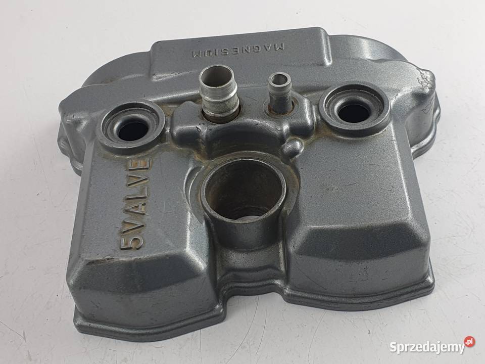 Dekiel Pokrywa Glowicy Yamaha Yzf 426 Wr Łódź