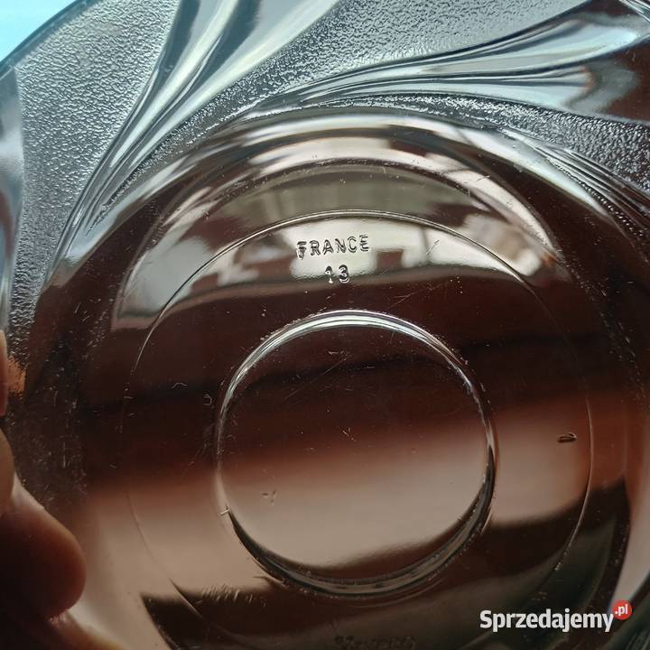 Porcelana Vereco Francja Porcelana i szkło Chrzanów sprzedam