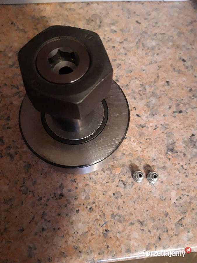 Rolka INA NUKRE 90A Pozostałe Kraków