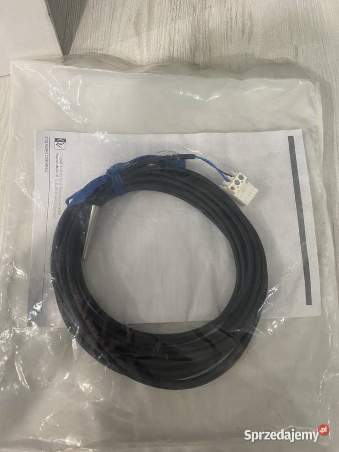 Regulator pogodowy BOSCH CW400 zestaw podkarpackie Rzeszów