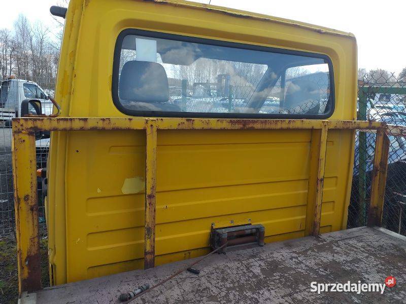Mercedes Sprinter 312 29 120 autolaweta pomoc Tarnów sprzedam