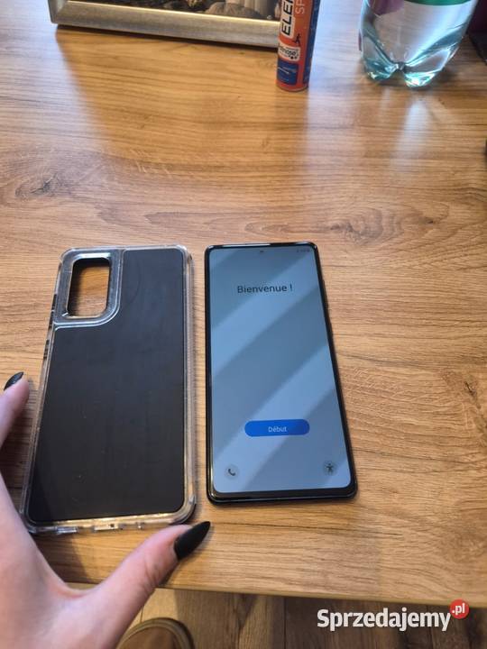 Samsung Galaxy s20 FE 5G 128GB