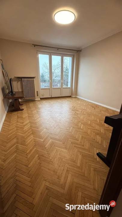 Do wynajęcia 2pokojowe mieszkanie 55 m Łódź