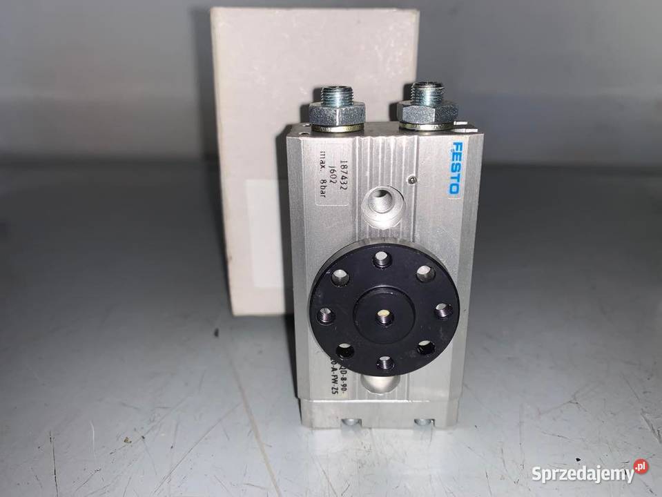Festo DRQD890J20AFWZS 187432 Napęd obrotowy sprzedam