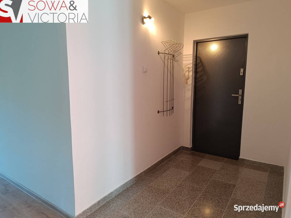 Mieszkanie Spółdzielcze Własnościowe Wałbrzych sprzedam