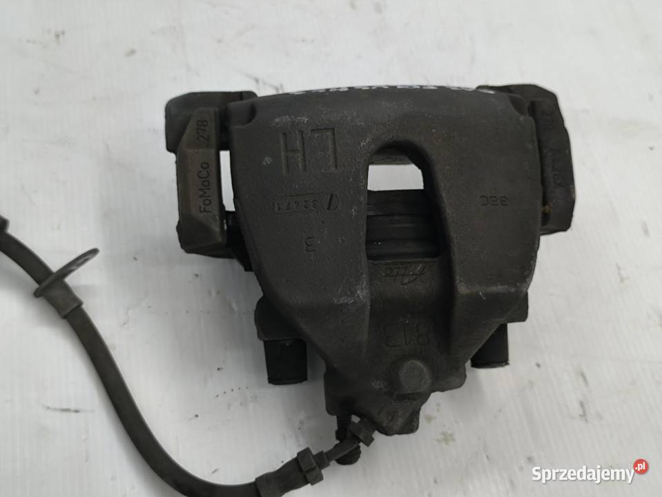 ZACISK LEWY PRZÓD FORD FOCUS MK3 LIFT 15 TDCI