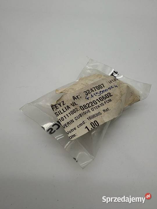 Aventics 0822010602 Siłownik pneumatyczny Warszawa