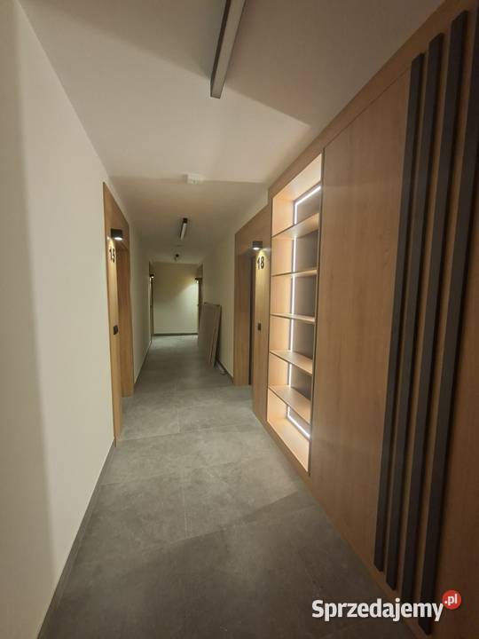 Apartament reki Wladyslawowo 37.2m2 Władysławowo