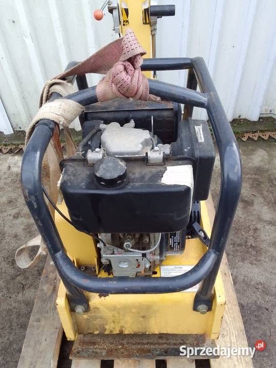 Zageszczarka Zgorzelec