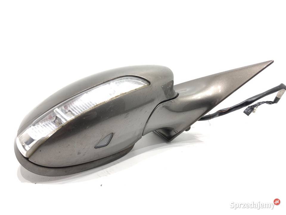 LUSTERKO PRAWY MERCEDES C219 SportowyCoupe 0411 sprzedam