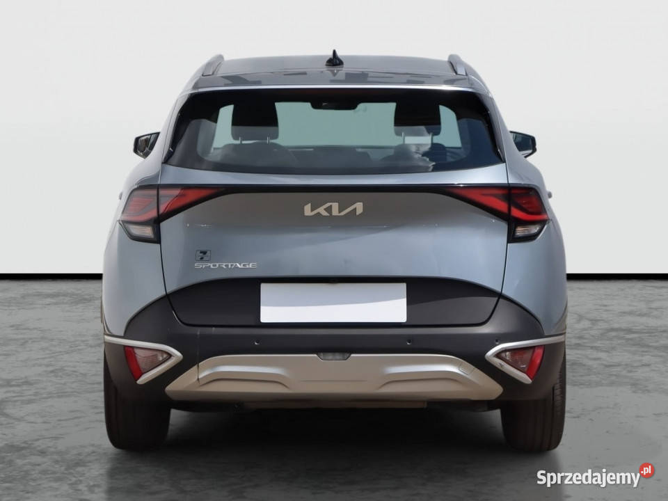 Kia Sportage 16 TGDI Piaseczno