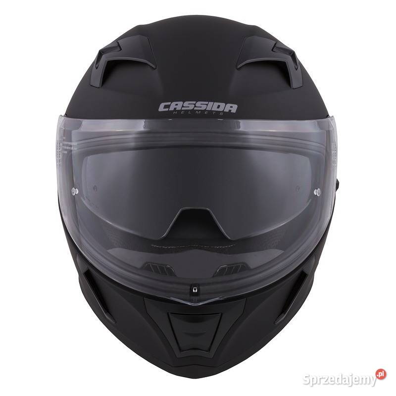 Kask Cassida integral 30 sprzedam