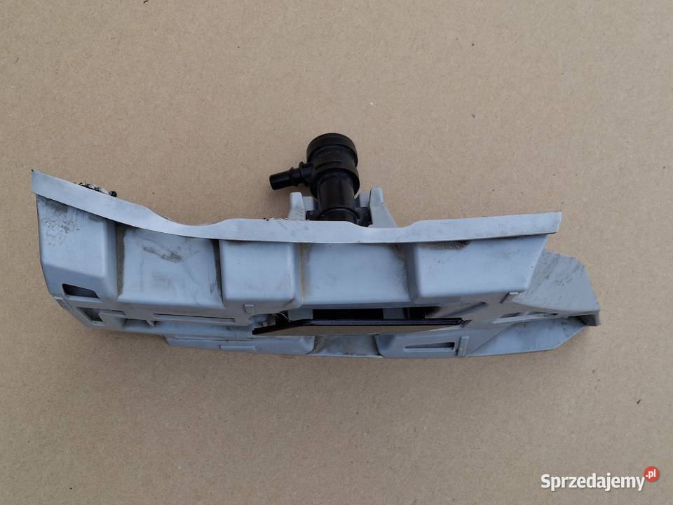 SKODA OCTAVIA III 3 RS SPRYSKIWACZ REFLEKTORA osobowe lubuskie Bieleń sprzedam