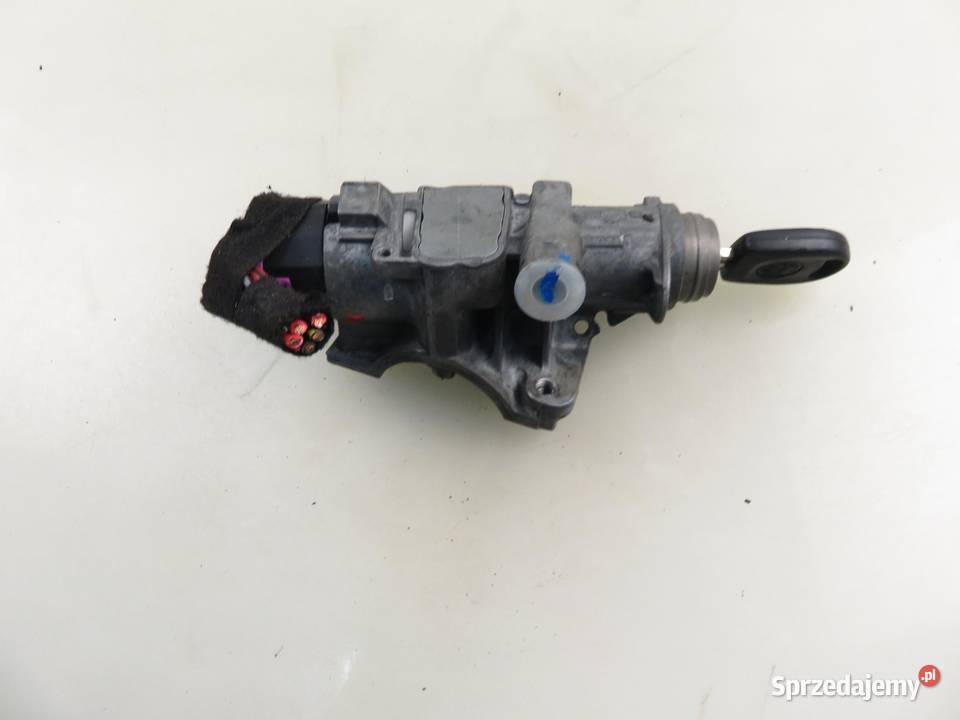 STACYJKA VW SHARAN I 4B0905851B sprzedam