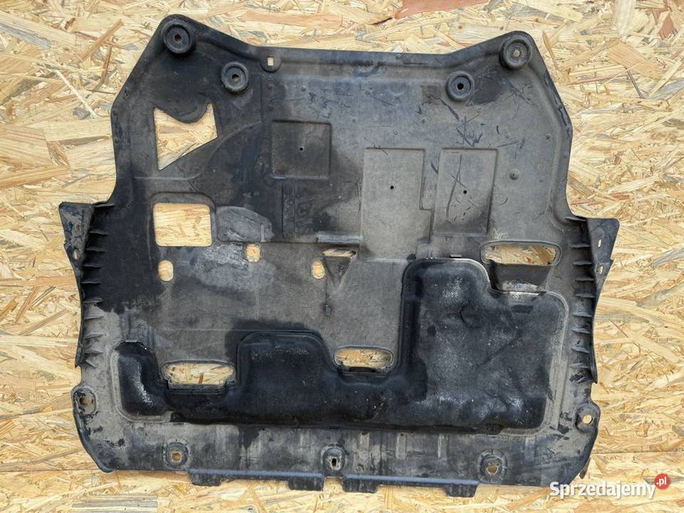 Płyta osłona pod silnik Volvo xc40 32226764 Sieraków