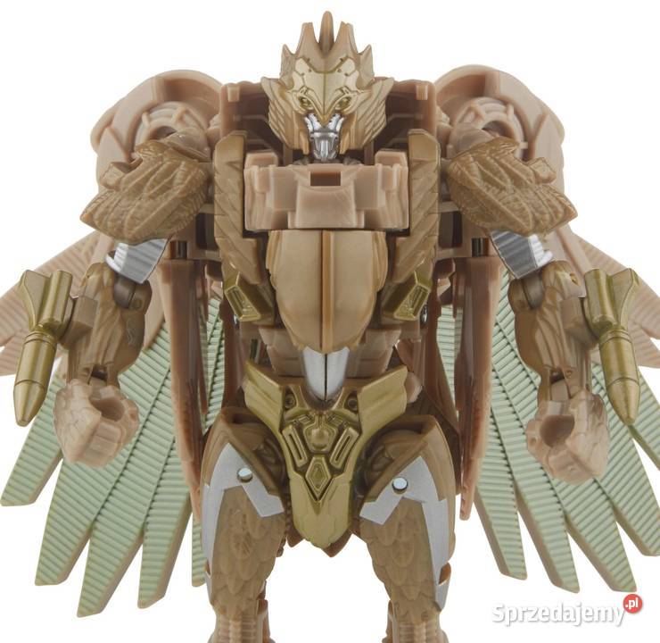 Figurka Transformers Airazor Generations Studio Mogilany