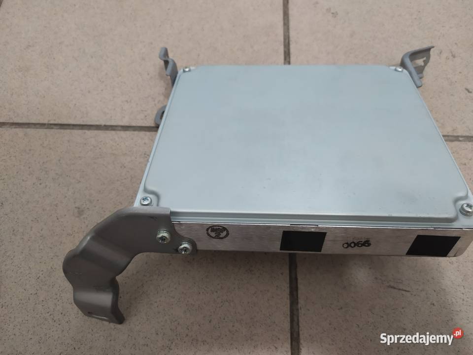 Lexus RX 400h moduł komputer silnika 8998148060 osobowe Toruń