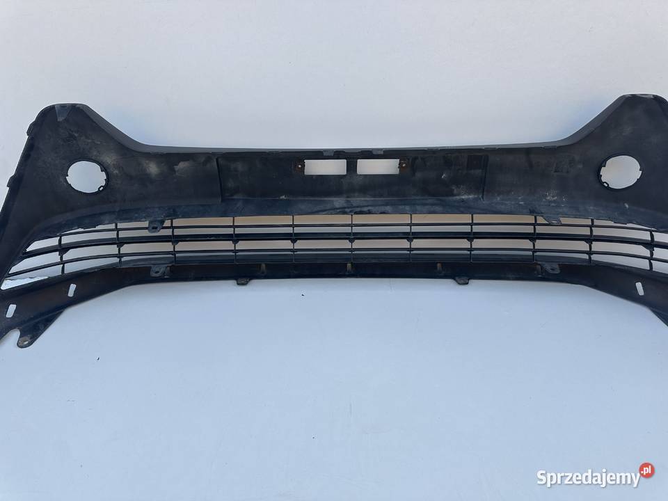 TOYOTA RAV4 IV 1215 SPOILER DOKŁADKA ZDERZAKA wielkopolskie Międzychód