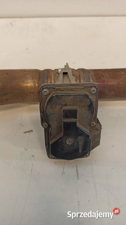 KATALIZATOR SKODA OCTAVIA III 5Q0131701BG
