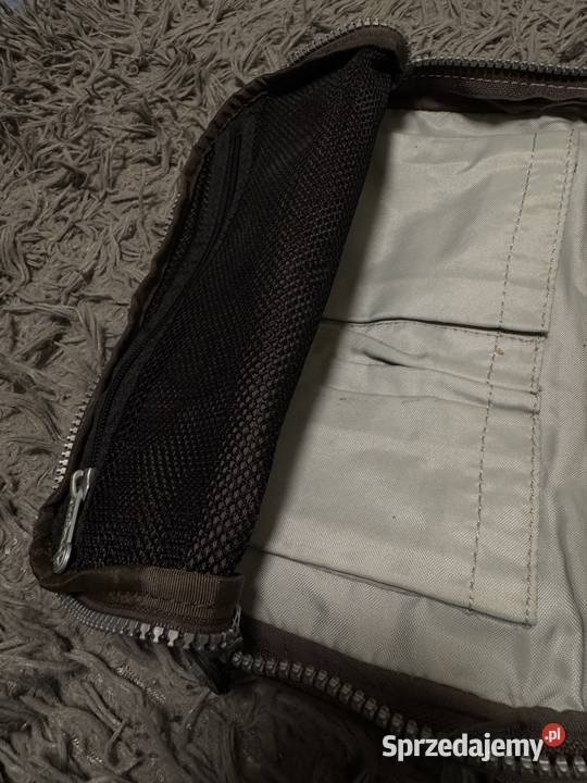 Torba Kipling Uniseks Katowice