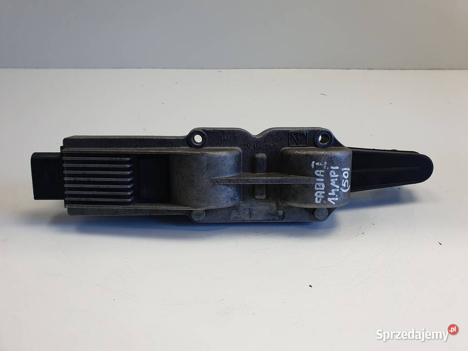 CEWKA ZAPŁONOWA Skoda Fabia I 14 MPI NGK U6020 osobowe