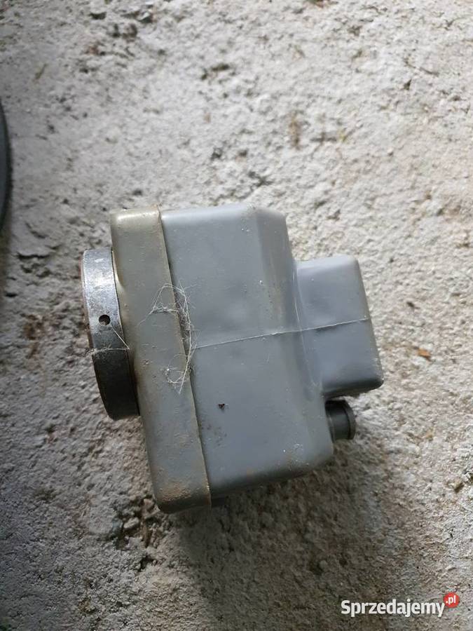 Filtr szmerow motorynka Rzeszów