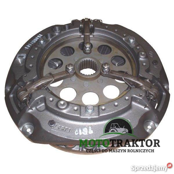 Docisk sprzęgła Massey Ferguson 352 590 690 4215 Massey Ferguson Łążynek