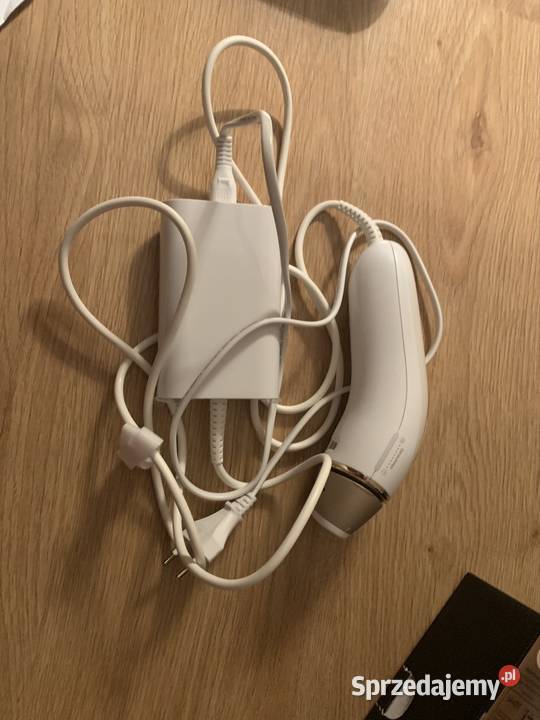 depilator świetlny Braun Silkexpert Pro 5 IPL Strzyżów