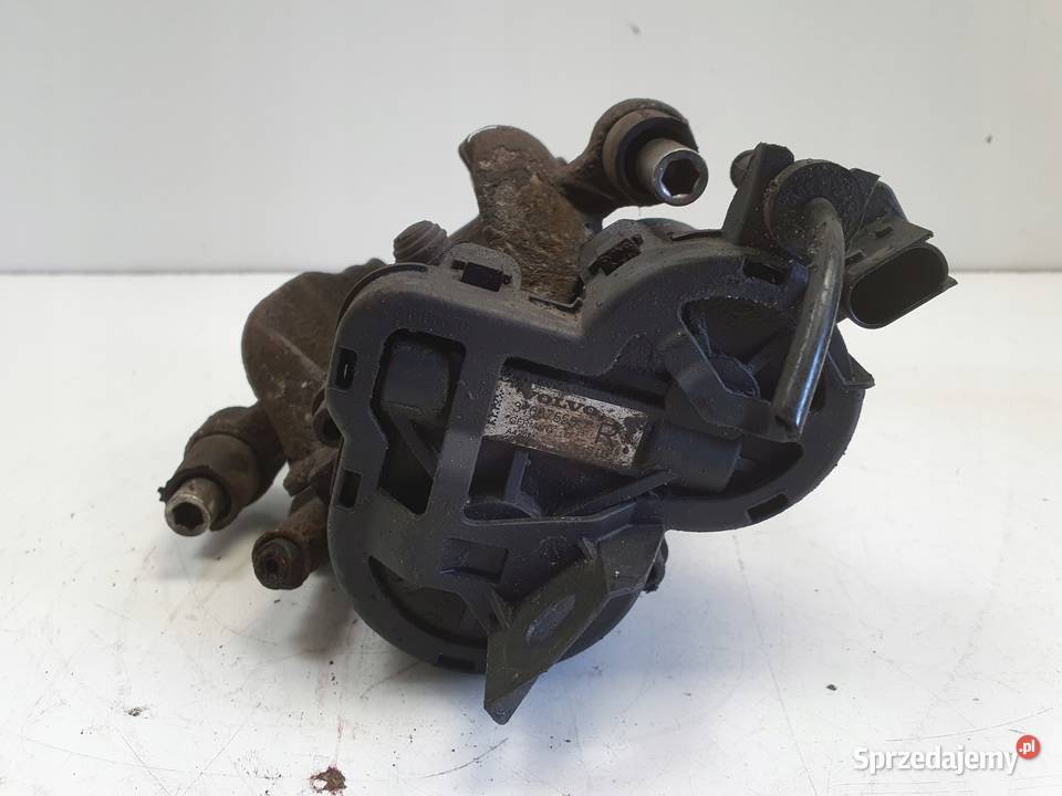 Volvo S90 V90 XC90 II TYLNY ZACISK HAMULCOWY Zaciski i jarzma lubelskie Chełm