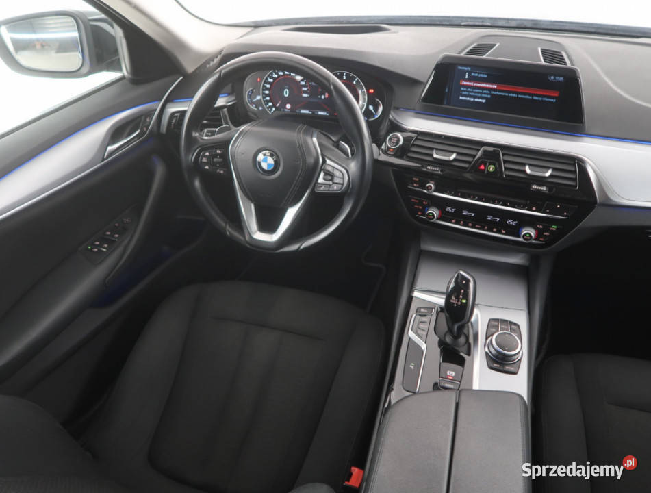 BMW 5 520i czujnik zmierzchu Bielany Wrocławskie