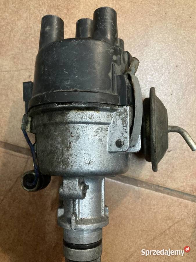D412A9 Aparat zaplonowy Nissan Cherry Rakoniewice