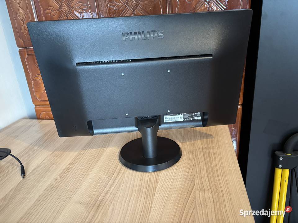 Monitor Philips 195 sprzedam