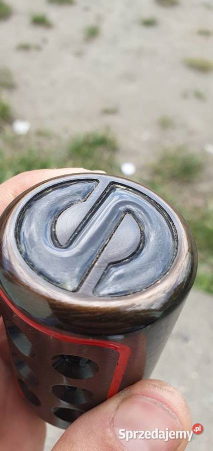 SPARCO SPC0103 GAŁKA BIEGÓW 142861uzywana Bełchatów