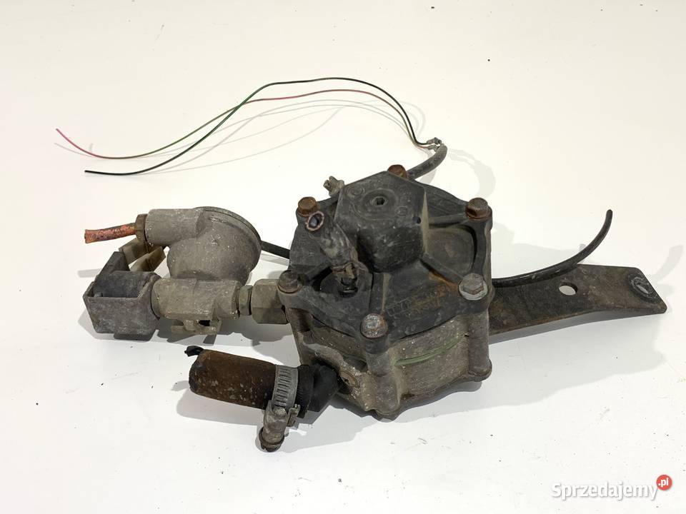 REDUKTOR DO GAZU LPG 67R016865 PAROWNIK LPG