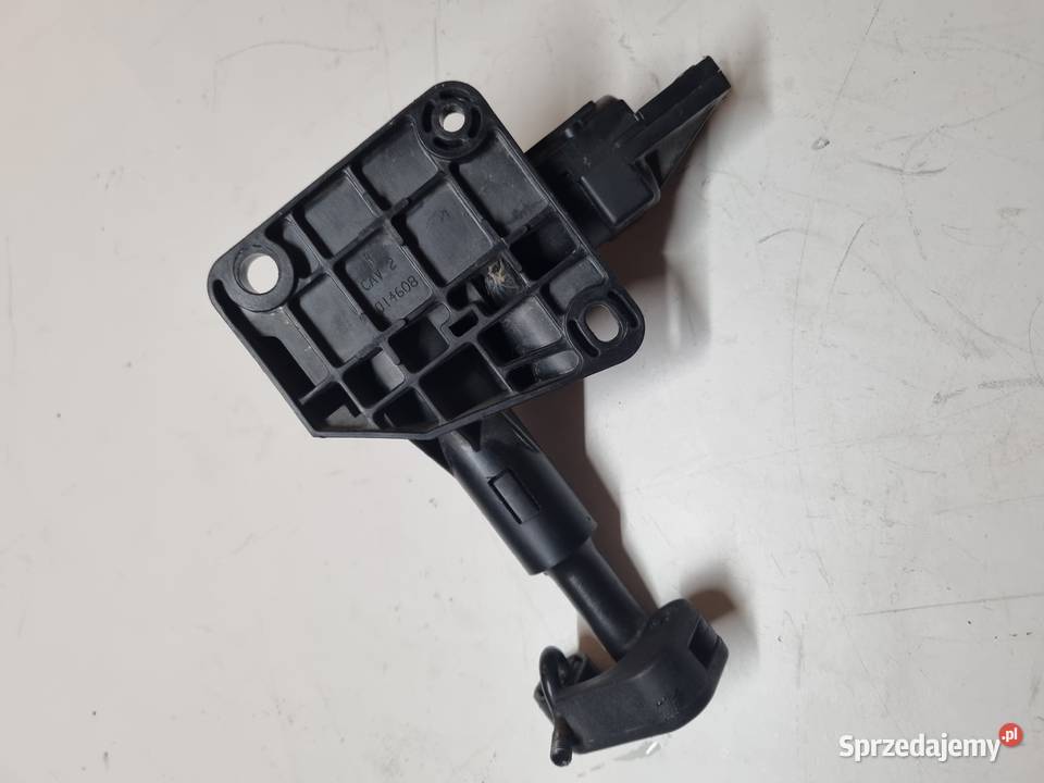 Silniczek szyby Chrysler 04717606AB prawy