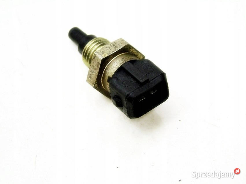 CZUJNIK TEMPERATURY BMW 24 TD E30 E28 E34 524TD osobowe Sosnowiec
