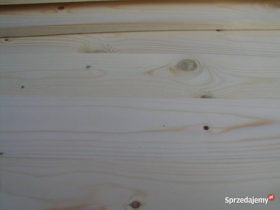 Industrialna Deska Heblowana 12 m Budownictwo i akcesoria Warszawa