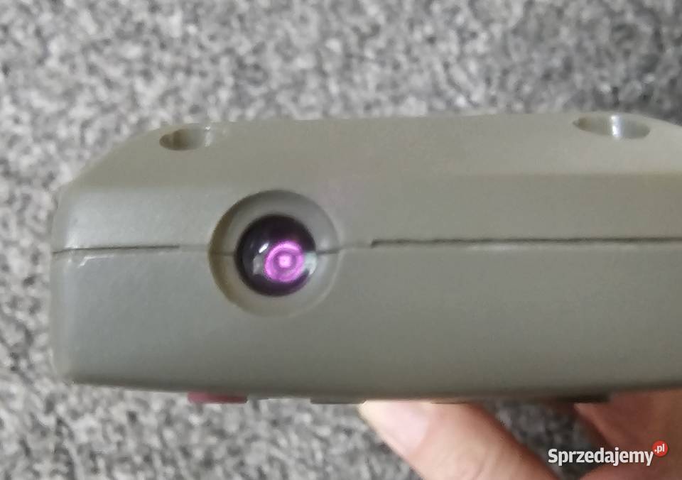 Pilot Technics EUR7702010 oryginał wysyłka