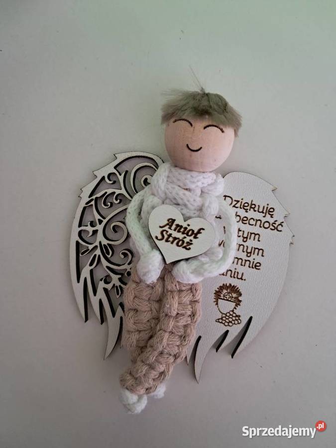 Podziękowania gosci komunia święta Siedlce