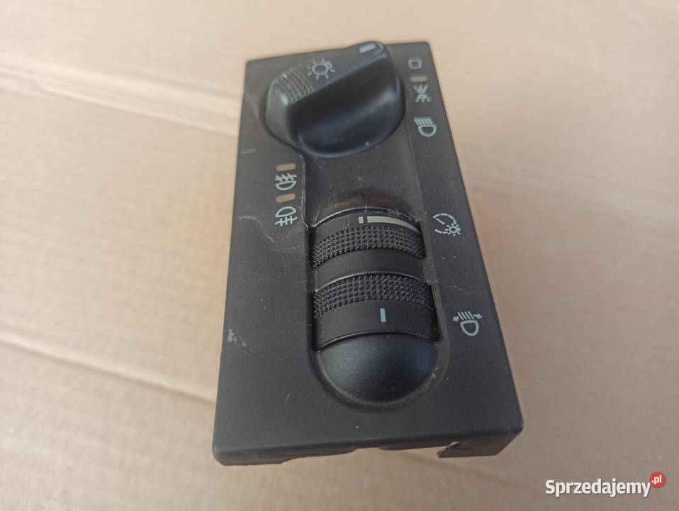 VW Transporter T4 Włącznik świateł mijania Bolesławiec