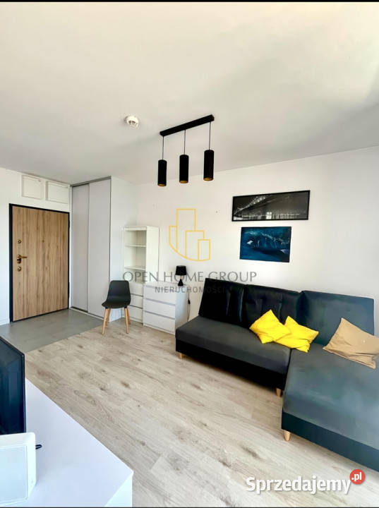 LUX Centrum 35m Apartament Wynajem Wrocław