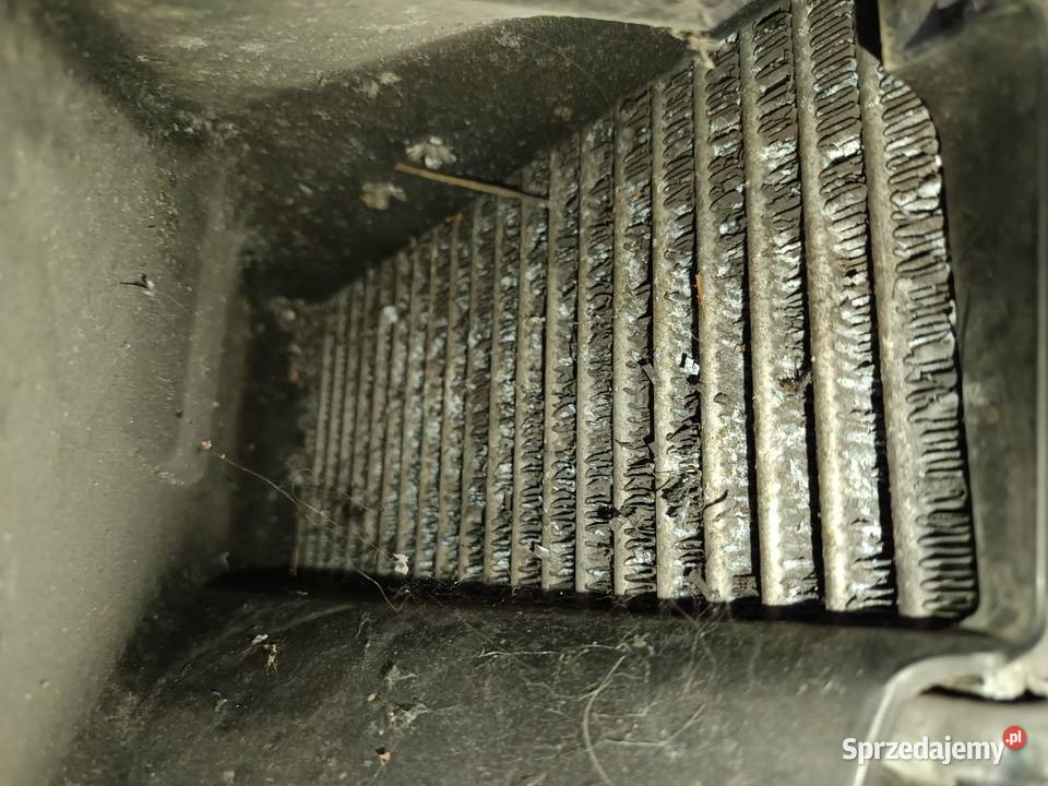 Honda Accord VII intercooler 22 Niedrzwica Duża