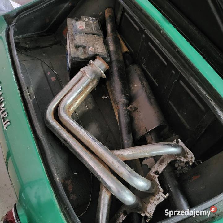 Triumph tr3a Krajanka sprzedam