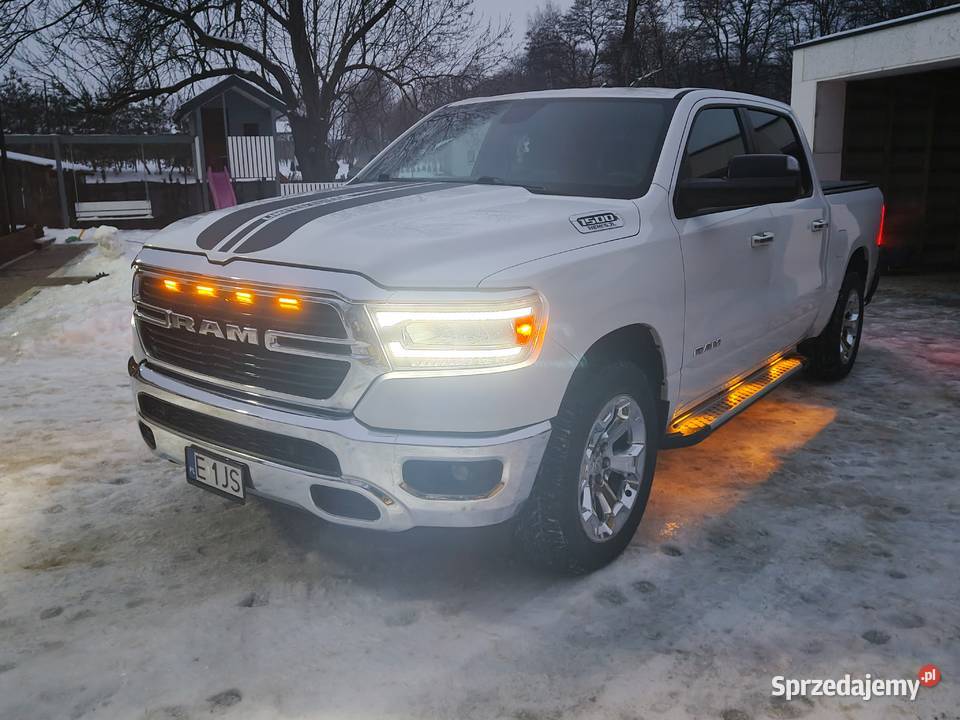 Ram sprzedam Sadkowice