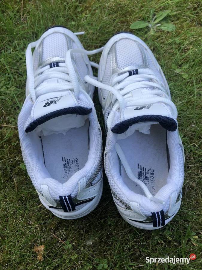 Buty sportowe balance 530 Warszawa