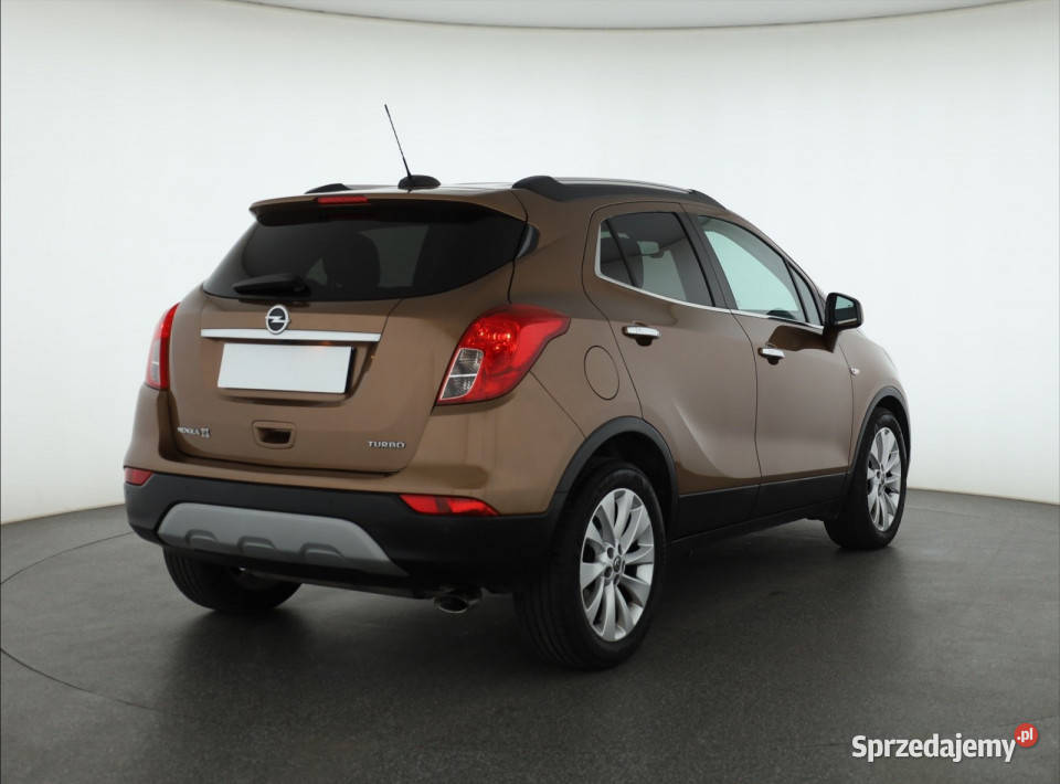 Opel Mokka 14 Turbo bluetooth Piaseczno sprzedam