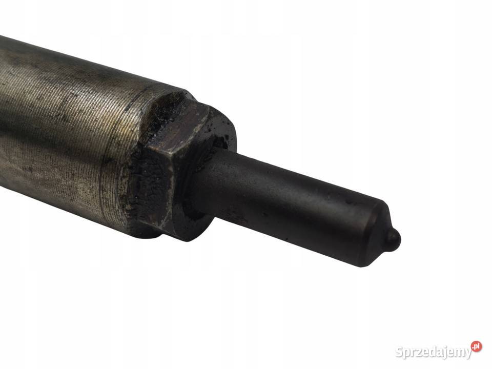 WTRYSKIWACZ WTRYSK Opel Astra H 17 CDTI lubelskie sprzedam