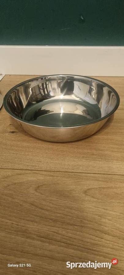 Miska psa Milla 1500ml Kaliszki
